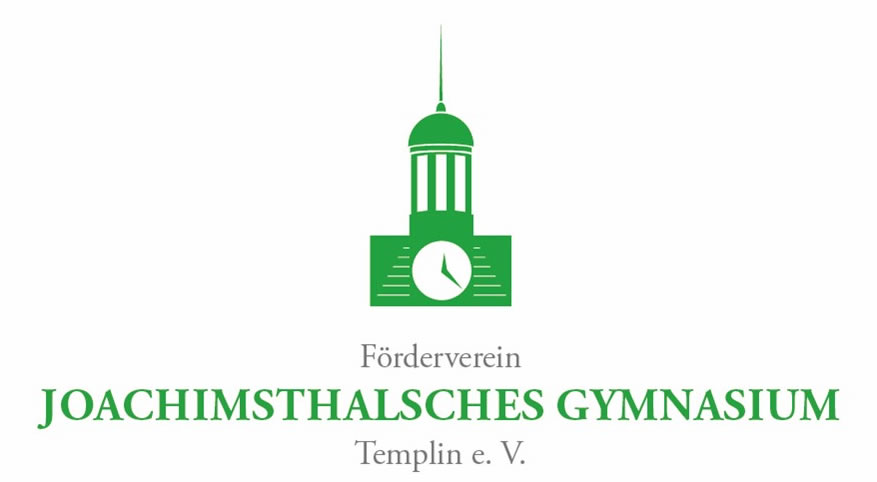 Förderverein Joachimsthalsches Gymnasium Templin e.V.